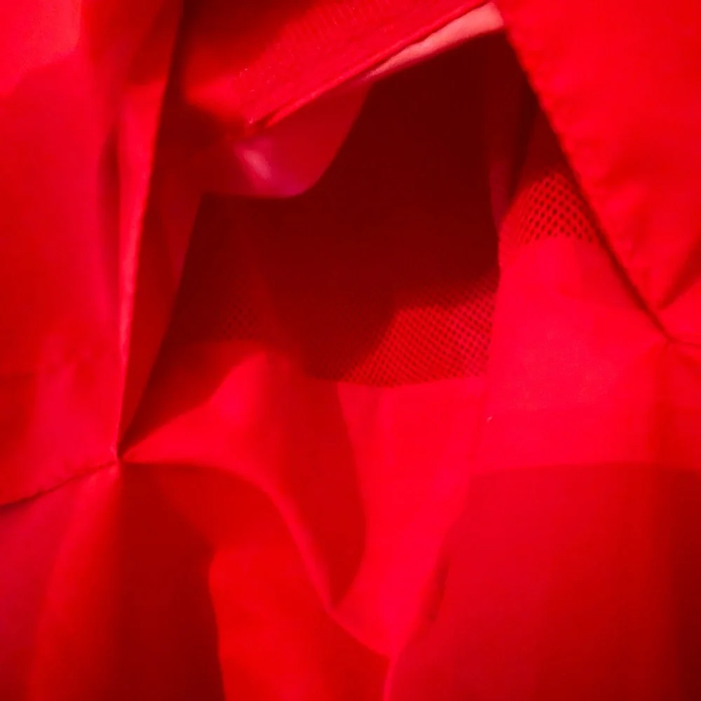 Ohio State Red Pullover men’s extra large, thin breezy. Bulldogs. - Picture 10 of 14